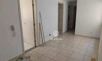 Imagem 2: Ed. Residencial Luiza, apartamento com 03 quartos sendo 01 suíte para locação - Londrina-P