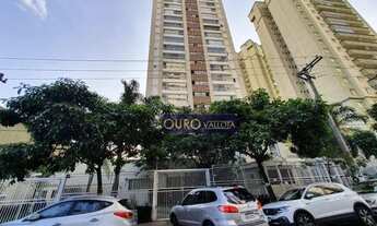 Imagem 2: Apartamento com 3 dormitórios, Lazer Completo