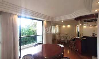 Imagem 3: São Paulo - Apartamento Padrão - Mooca