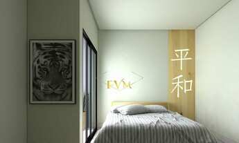 Imagem 5: Lançamento Geminado no Jardim Paraíso