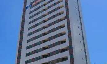 Imagem: Apartamento Mobiliado 1Qt Aflitos