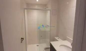 Imagem 5: Studio com 1 dormitório para alugar, 36 m² por R$ 3.456,00/mês - Vila Clementino - São Pau