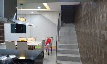 Imagem 7: Excelente sobrado no setor oeste do Gama - DF