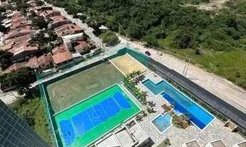 Imagem 7: Apartamento em Neópolis (92 m², 03 suítes, andar alto, Res. Torres Di Maria