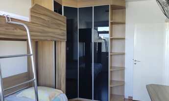 Imagem 4: Apartamento para aluguel tem 110 metros quadrados com 3 quartos em Icaraí - Niterói - RJ