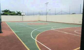 Imagem 6: Av. das Américas (Cond. Ocean Breeze) total infraestrutura 60m2 2qts 1st repleto armários