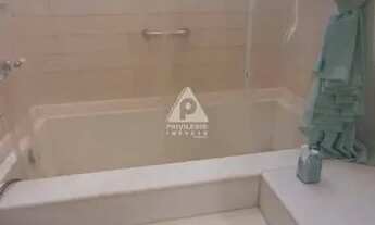 Imagem 7: Apartamento à venda, 2 quartos, 1 vaga, Botafogo - RIO DE JANEIRO/RJ