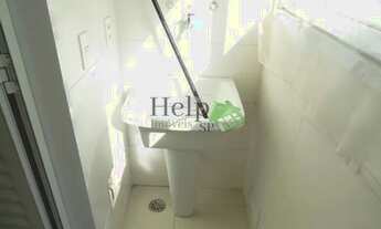 Imagem 6: Apartamento - 1 Dormitório 1 - Varanda - 1 Vaga - Vila Monumento- São Paulo-SP