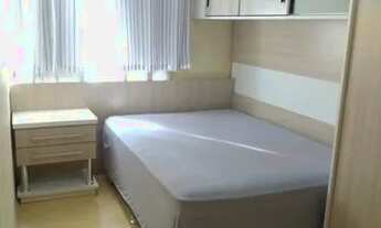 Imagem 2: Aluga ou vendo apartamento no bairro fazendinha mobilhado