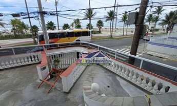 Imagem 5: Apartamento com 3 dormitórios à venda, 120 m² por R$ 590.000,00 - Vila Tupi - Praia Grande