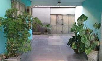 Imagem 2: São João de Meriti, Parque Araruama, Casa 4 qtos, terraço, garagem e piscina