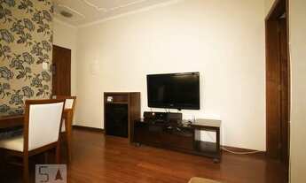 Imagem 4: Apartamento para Aluguel - Independência, 2 Quartos, 70 m2