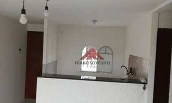 Imagem 6: Apartamento com 2 dormitórios à venda, 38 m² por R$ 150.000,00 - Vila Lage - São Gonçalo/R