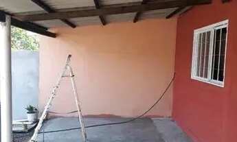 Imagem 5: Casinha vermelha