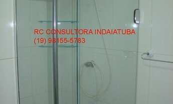 Imagem 3: Apartamento RESIDENCIAL em Indaiatuba - SP, Centro