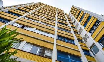 Imagem 3: 100 metros no Jardins para reforma