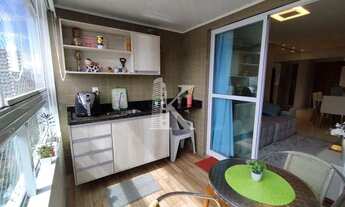 Imagem 3: Apartamento com 2 dorms, Canto do Forte, Praia Grande - R$ 570 mil, Cod: 3517