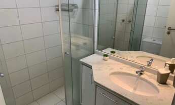 Imagem 7: Apartamento para aluguel com 70 m² com 2 quartos em Botafogo - RJ