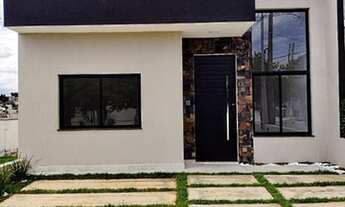 Imagem: Linda Casa nova Cond. Horto Florestal 3