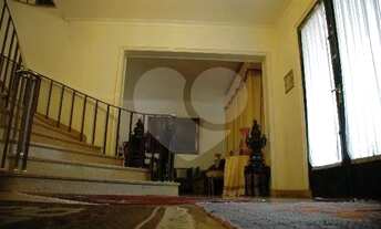 Imagem 2: Casa para aluguel tem 500 metros quadrados com 4 quartos em Pacaembu - São Paulo - SP