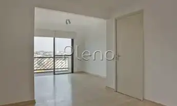 Imagem 2: Apartamento - Cambuí - Campinas
