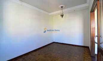 Imagem 3: Apartamento 3 quartos, 120m2, 2 vagas, no Bairro Silveira, Belo Horizonte