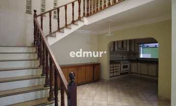 Imagem: CASA no bairro Campestre com 470m². 6 dormitórios