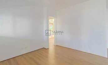 Imagem 6: Apartamento Venda Vila Madalena 149 m² 3 Dormitórios