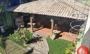 Imagem 5: São Paulo - Casa Padrão - Carrão