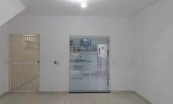 Imagem 2: HORTOLâNDIA - Casa Padrão - Jardim Interlagos