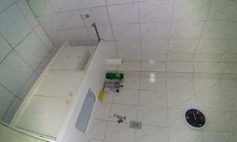 Imagem 5: Kitnet/conjugado para aluguel tem 25 metros quadrados com 1 quarto em Vila Buarque - São P