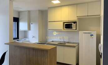 Imagem 5: Apartamento com 2 dormitórios para alugar, 62 m² por R$ 2.700,00/mês - São Geraldo - Arara