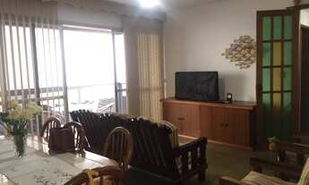 Imagem 3: Apartamento para venda tem 137 metros quadrados com 3 quartos em Centro - Cabo Frio - RJ