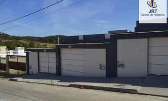 Imagem 2: Casa duplex, Entrada individual, 03 quartos, quintal, 02 vagas, Camargos, Ibirité