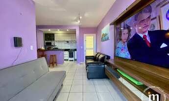 Imagem 2: Apartamento para locação no Porto das Dunas com 03 quartos e vista mar