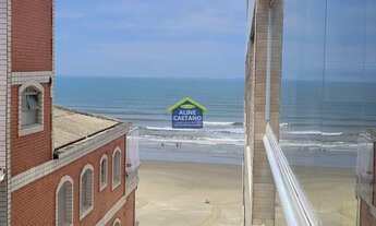 Imagem: Apartamento Finamente Mobiliado, predio