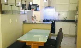 Imagem 3: Apartamento 2/4 com suite Jamil Miguel