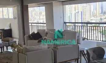 Imagem 3: Cobertura com 4 dormitórios para alugar, 400 m² por R$ 26.900,00/mês - Vila Califórnia - S