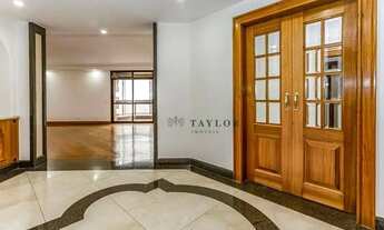 Imagem 7: Apartamento com 3 dormitórios para alugar, 287 m² por R$ 28.760,00/mês - Indianópolis - Sã