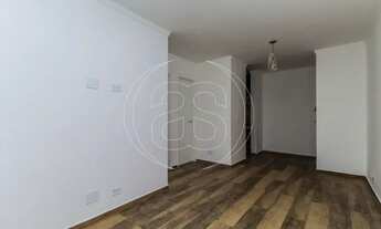 Imagem 3: São Paulo - Apartamento Padrão - Moema Pássaros