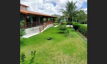 Imagem 3: Casa de condomínio para venda com 250 metros quadrados com 4 quartos em Ebenezer - Gravatá