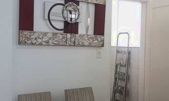 Imagem: Apartamento Mobiliado