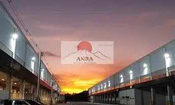 Imagem 1: Alugo galpão NAVE ÚNICA 20.700 m² em Cajamar a 20 min de SP!