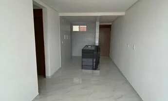 Imagem 4: Apartamento para venda com 31 metros quadrados com 1 quarto em Bancários - João Pessoa - P