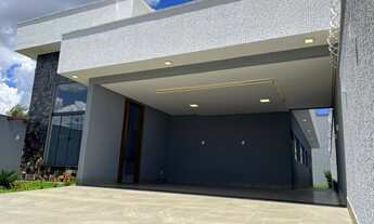 Imagem 3: Mansão do Faiçalville 4 suítes plenas, a casa mais linda da região!