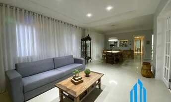 Imagem 5: Apartamento cobertura com 5 quartos a venda, 217m² - Praia do Morro - Guarapari/ES