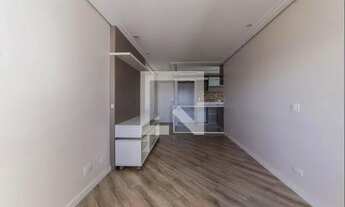 Imagem 5: Apartamento para Aluguel - Bosque da Saúde, 2 Quartos, 56 m2