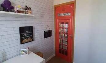 Imagem 5: Apartamento com 2 dormitórios, 44 m² - venda por R$ 373.000 ou aluguel por R$ 2.200/mês