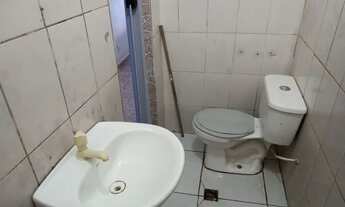 Imagem 4: Alugo casa praça seca