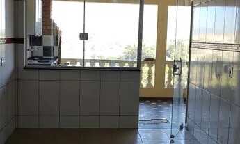 Imagem 6: Casa 3 dormitórios, mirante